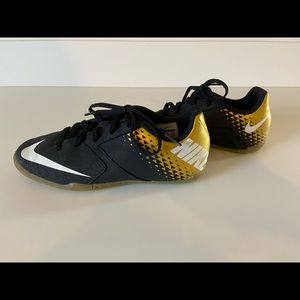 Nike Turf Soccer Shoes